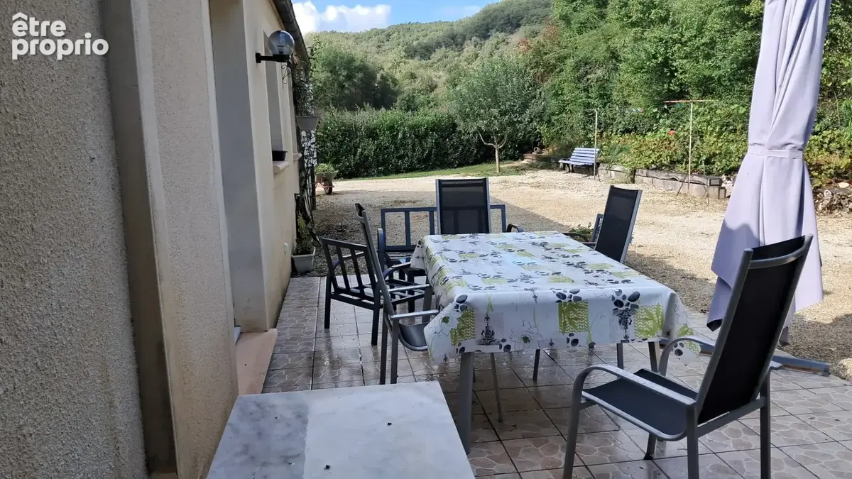Maison à vendre 11 pièces proche Martel (46) - photo 12