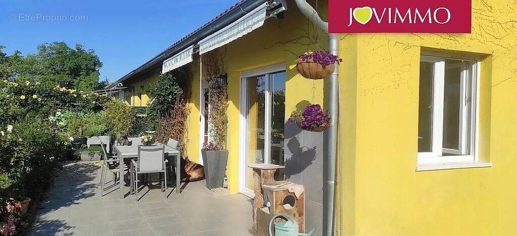 Maison à PEYREHORADE