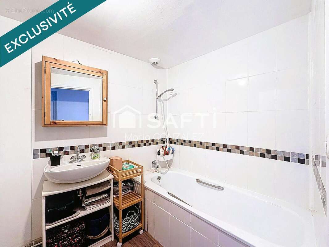 Photo 3 - Appartement à SAINTE-MAURE-DE-TOURAINE