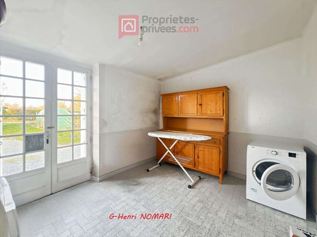 Maison Marsac Sur Don 9 pièce(s) 228 m2, 7 chambres - Terrain de 2428m² - photo 7