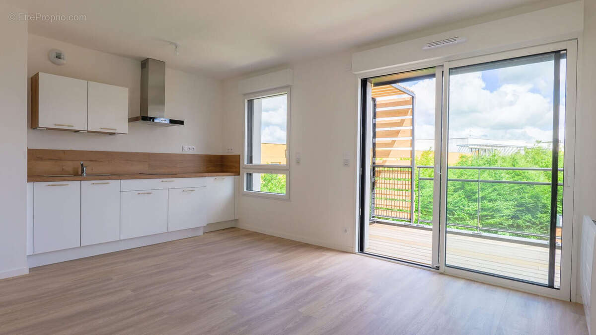 Appartement à GUILERS