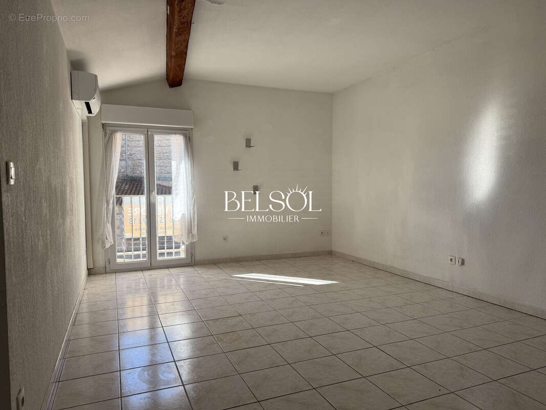 Appartement à VILLELONGUE-DE-LA-SALANQUE