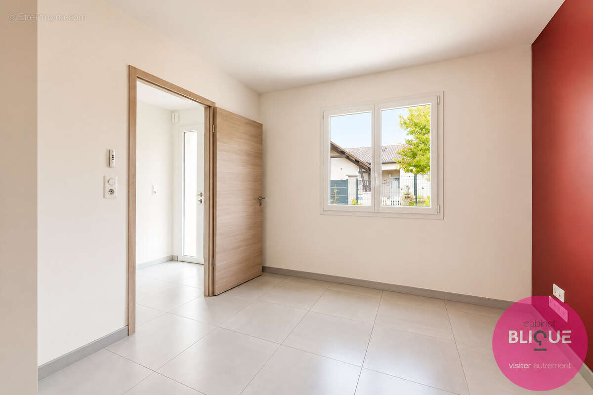 La maison qui a tout compris !!! - photo 21