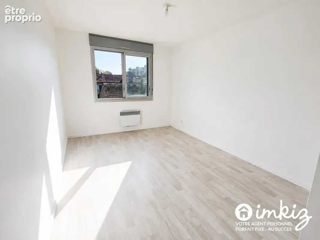 Montchat, 93m², annexes rares : garage + cave 25m² - photo 6