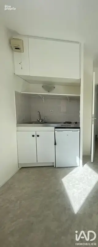 Photo 1 - Appartement à METZ
