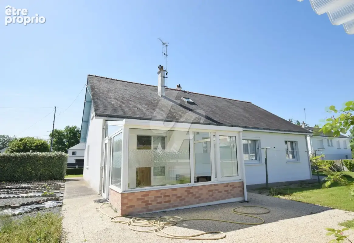 Maison 145 m² à Heric  - photo 4