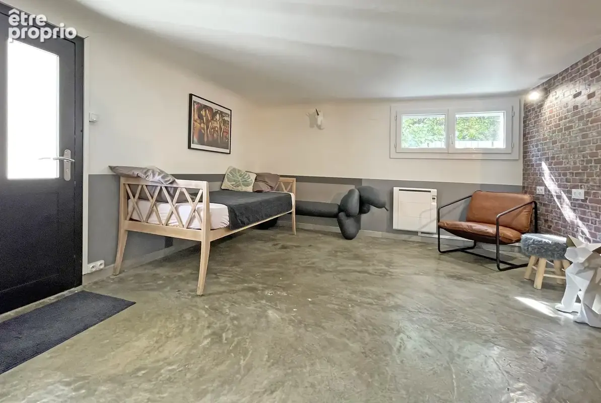 4 chambres Beausoleil - photo 11