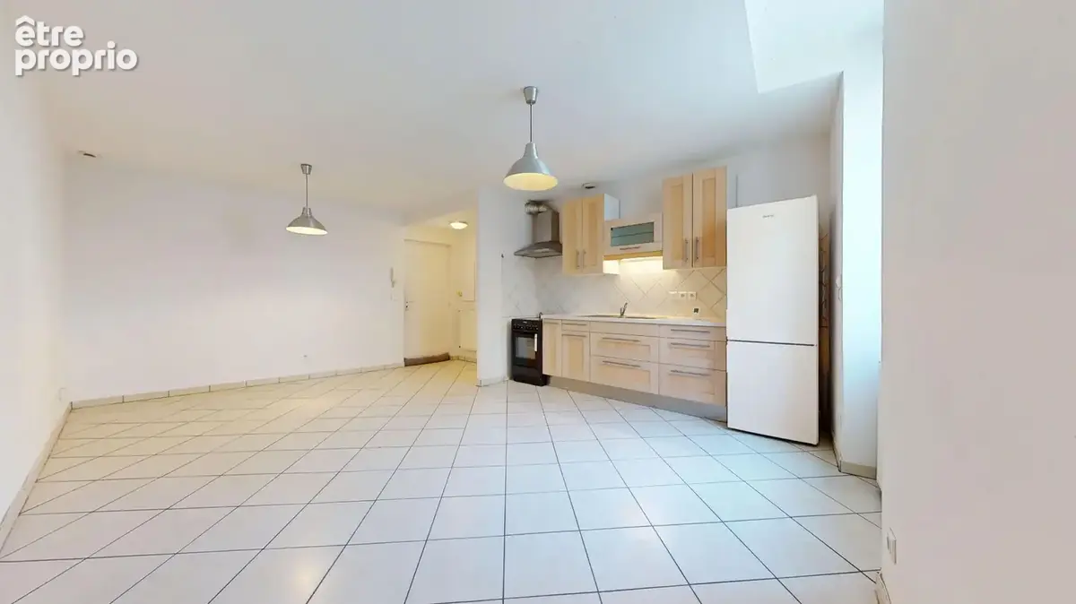 Photo Appartement à Vienne au prix de 149 000€