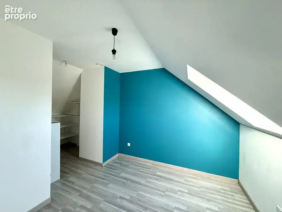 Maison moderne, grand terrain avec vue campagne à 5min de - photo 10
