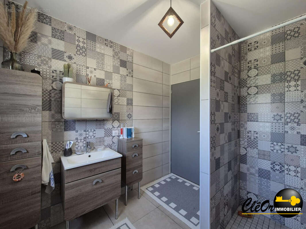 Maison à SAINT-GERMAIN-DU-PLAIN