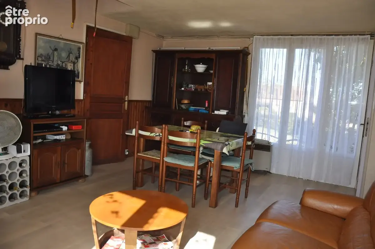 Charmante maison de plain-pied, avec deux chambres et 4688 m2 de terrain - photo 5