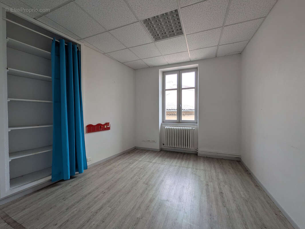 Appartement à TOURNON-SUR-RHONE