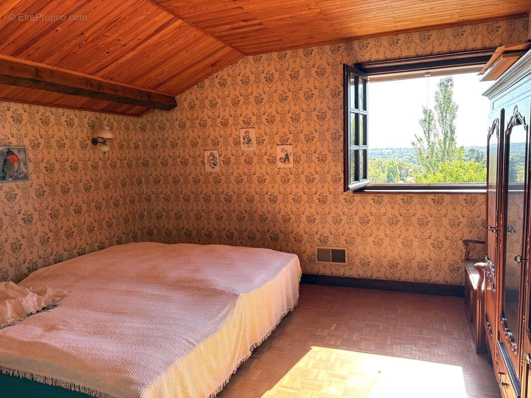 Maison à BRINDAS