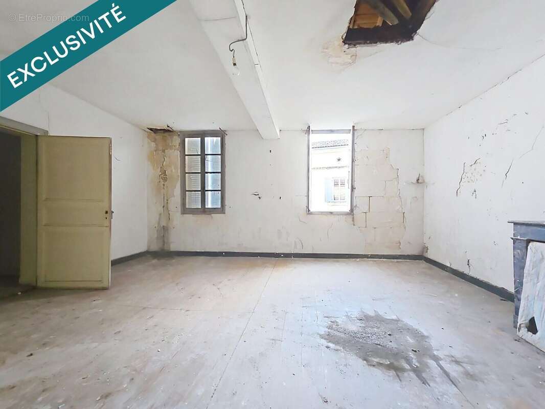 Photo 8 - Maison à RIOUX