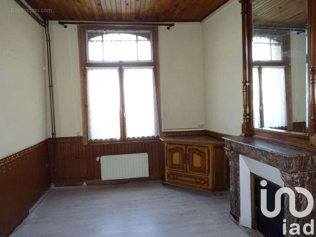 Photo 2 - Maison à ESQUENNOY