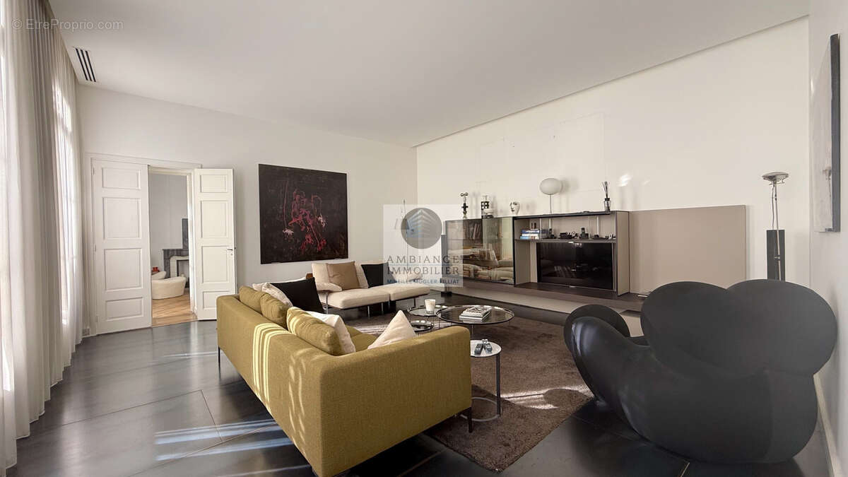 Appartement à VALENCE