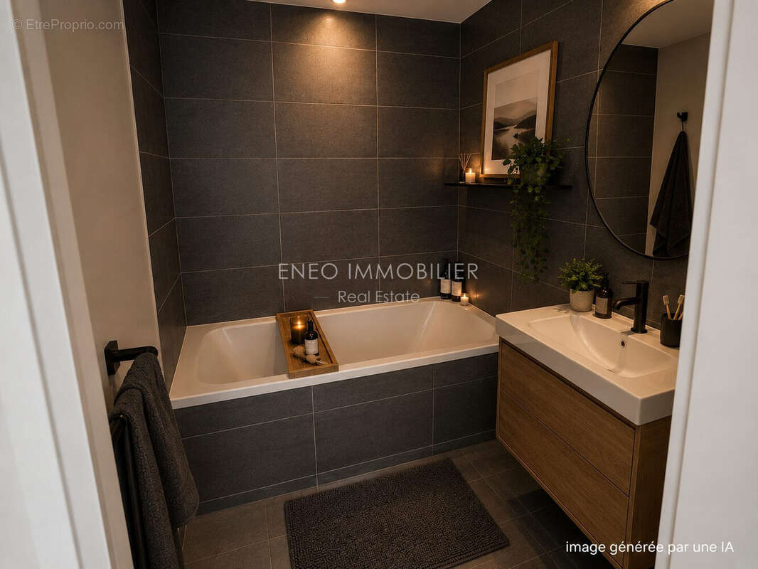 Appartement à MACOT-LA-PLAGNE