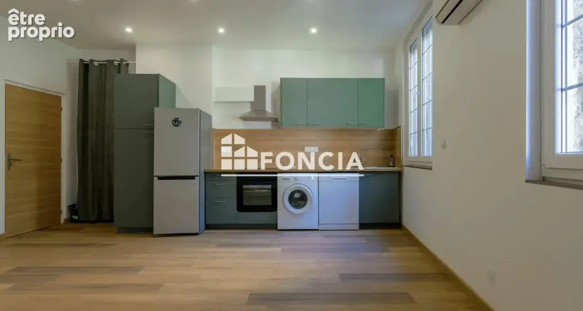 Appartement à AVIGNON