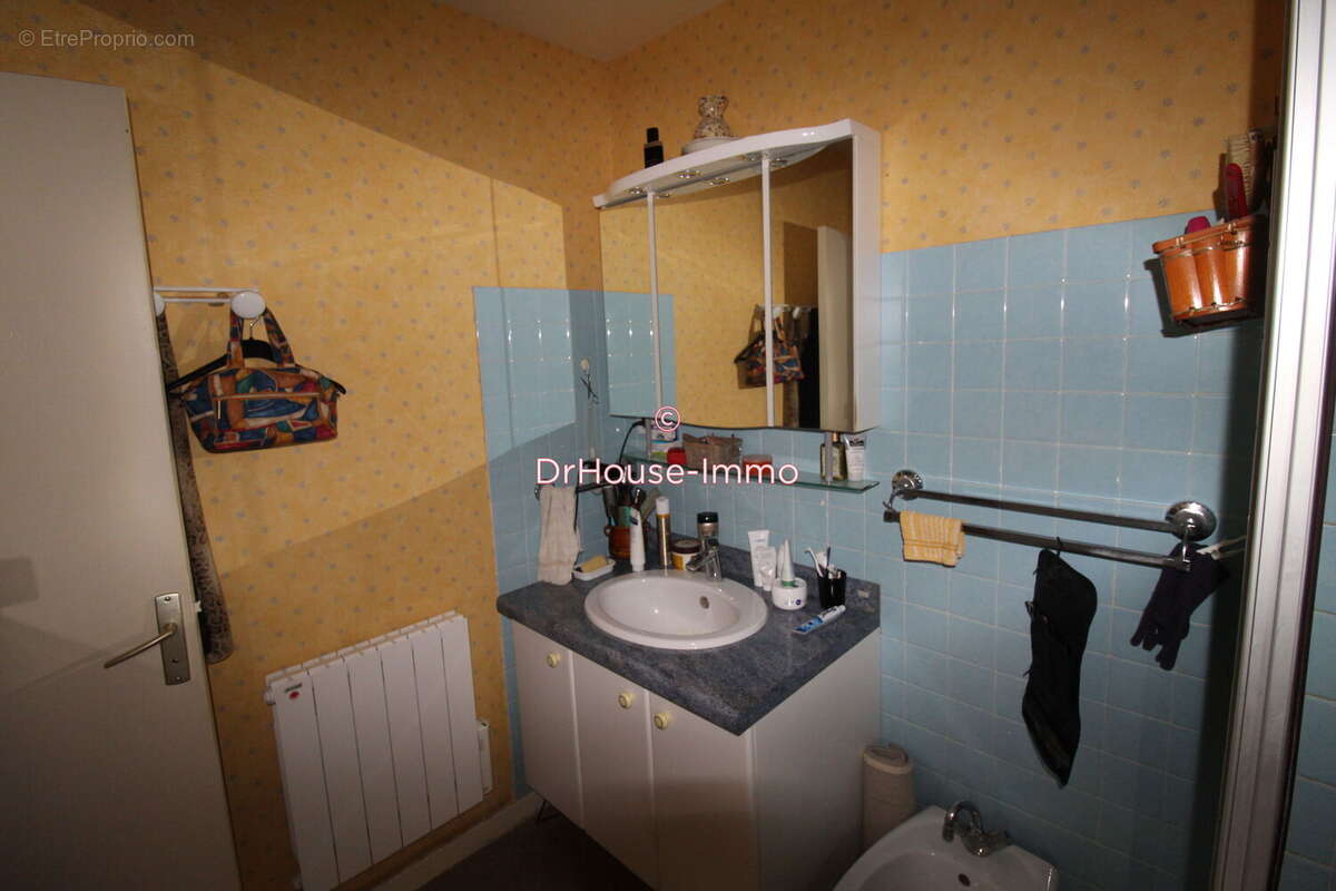 Appartement à PITHIVIERS