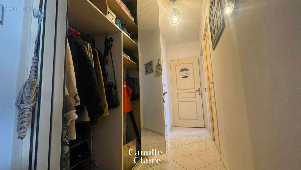 Appartement à GRASSE