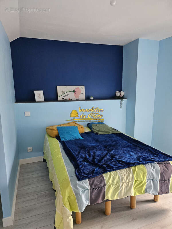 Maison à HAUTEVELLE