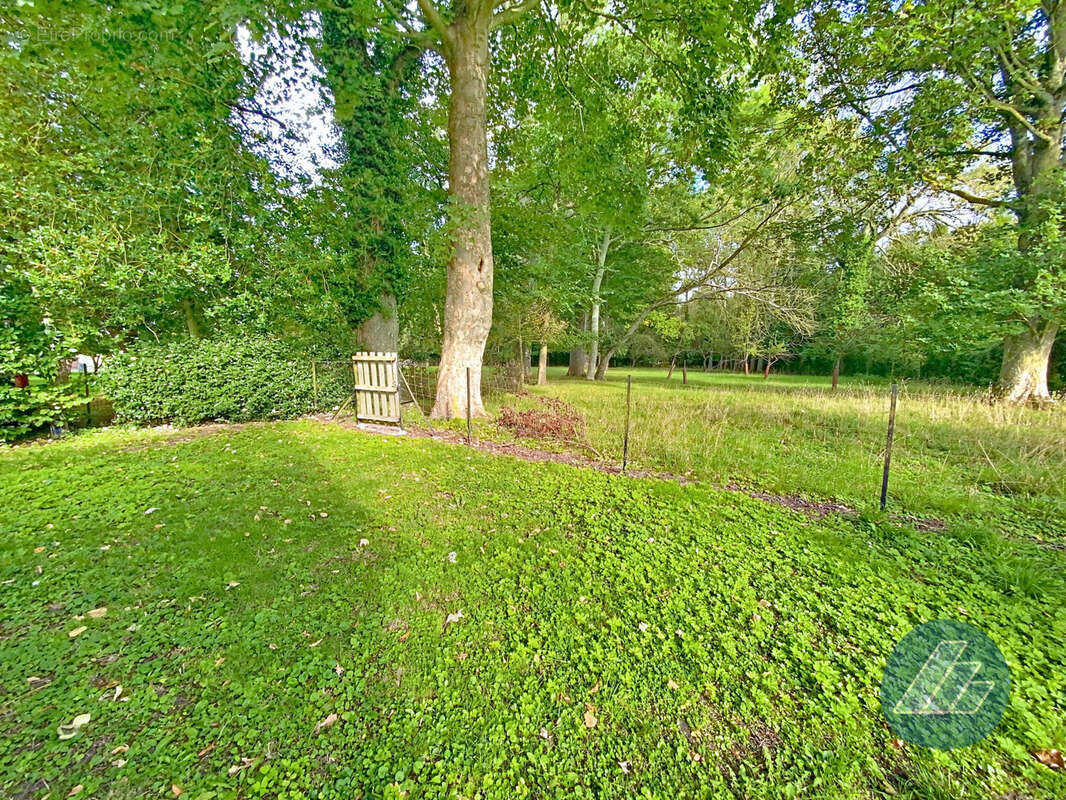 Maison à FRESSENNEVILLE