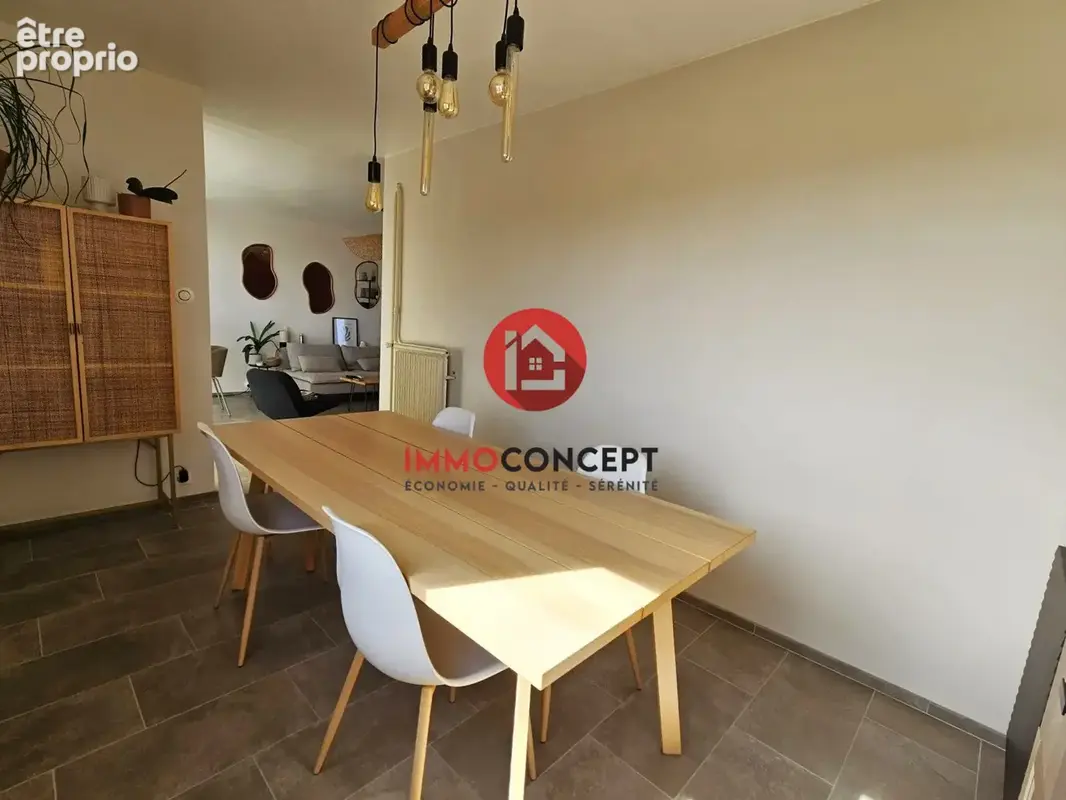 Appartement 4 pièces 82 m² à vendre à Bagnols-Sur-Ceze (30200) - photo 3