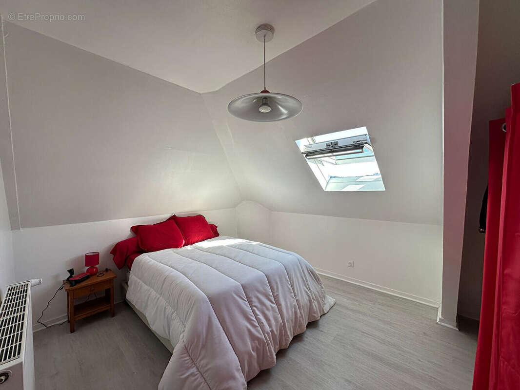 Appartement à DARNETAL