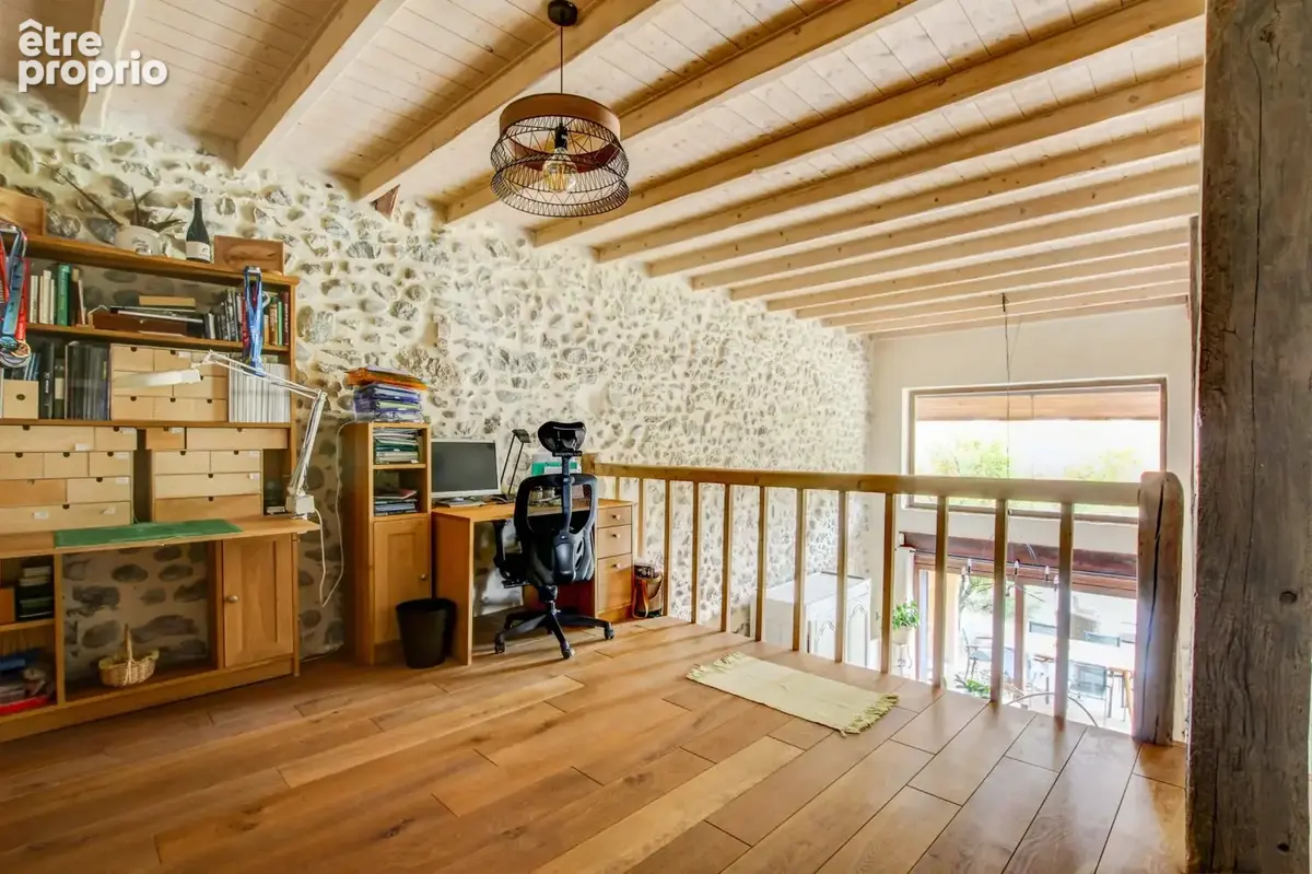 Maison 324 m² à Prevessin-Moens  - photo 9