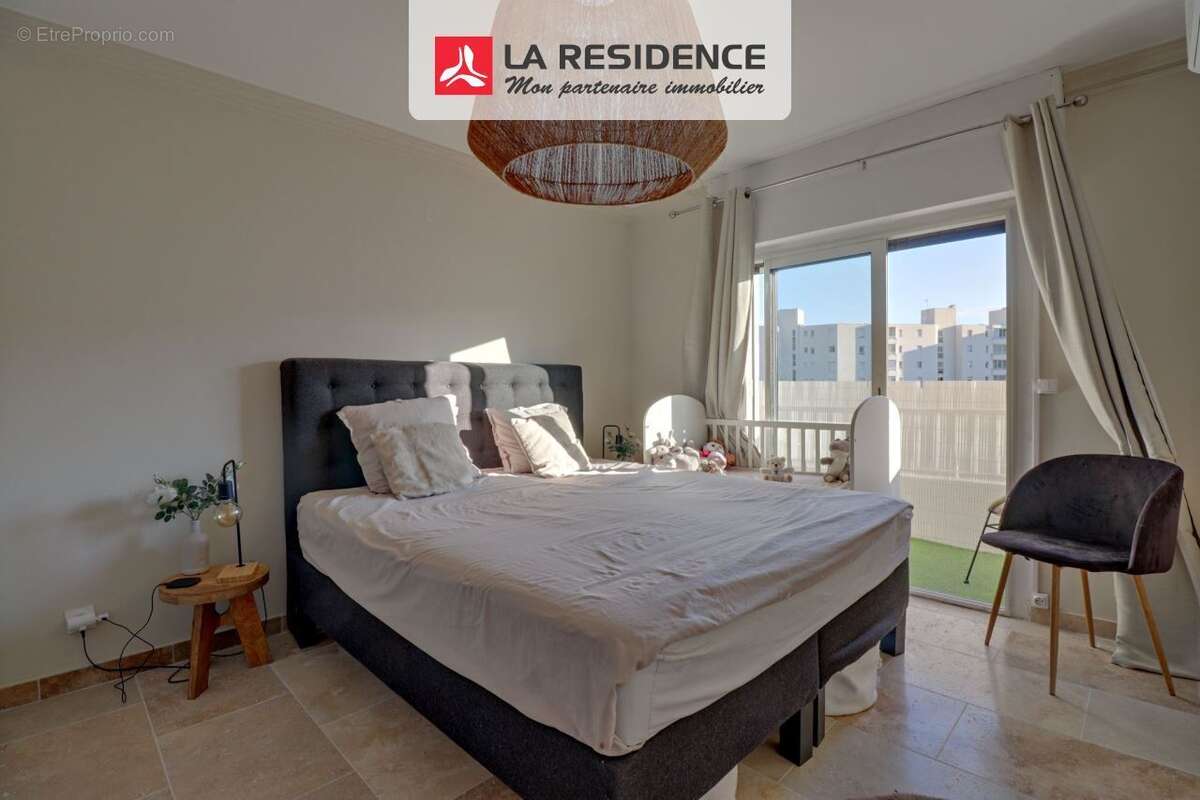 Appartement à FREJUS