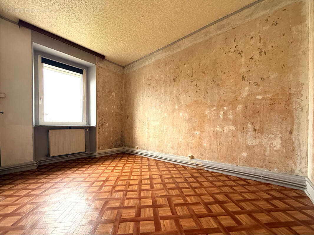 Appartement à CERNAY