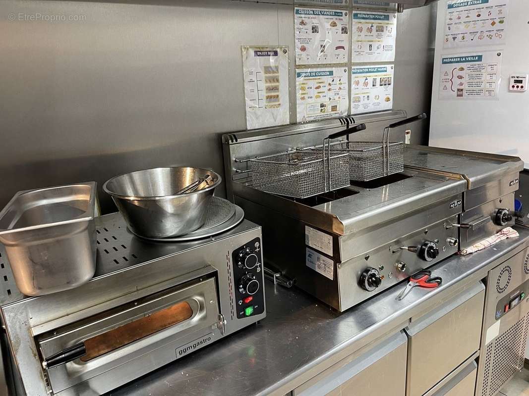34 m² à Paris-11e  - photo 2