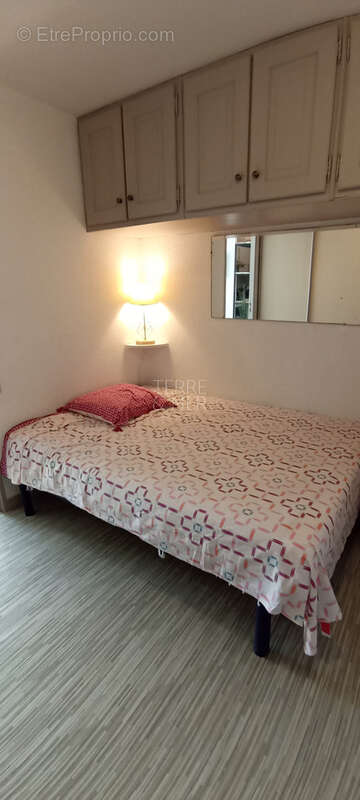 Appartement à SAINT-CYPRIEN