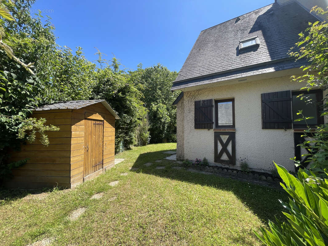 Maison à VILLERS-SUR-MER