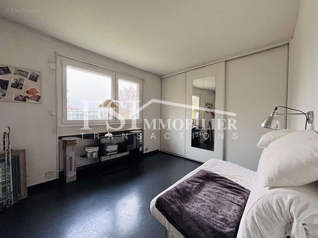 Appartement à FRANCONVILLE