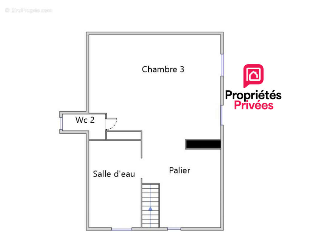 Maison à BREVAL