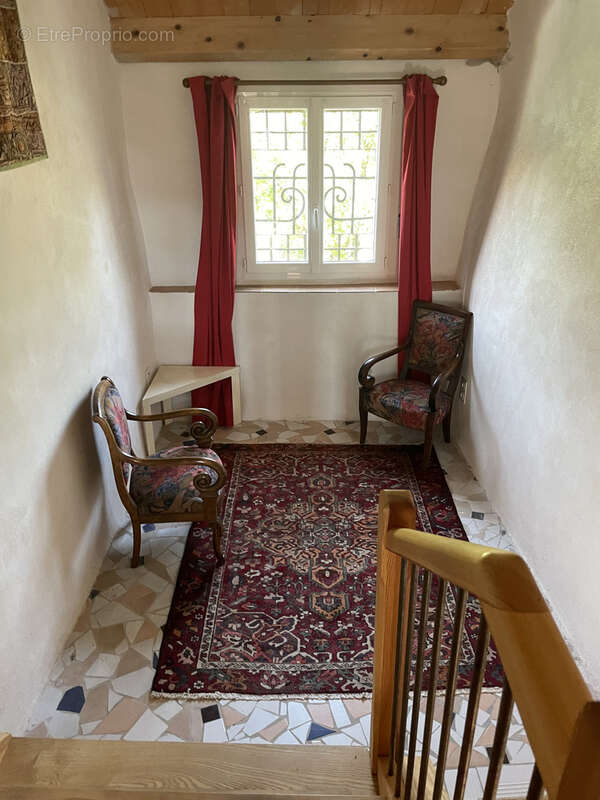 A vendre - Charmante maison de village 90 m2   Hameau paisible de Canals (Cornus) - photo 9