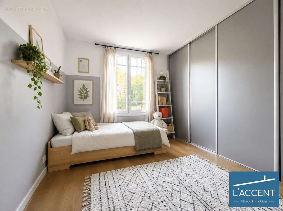 Maison à NIMES