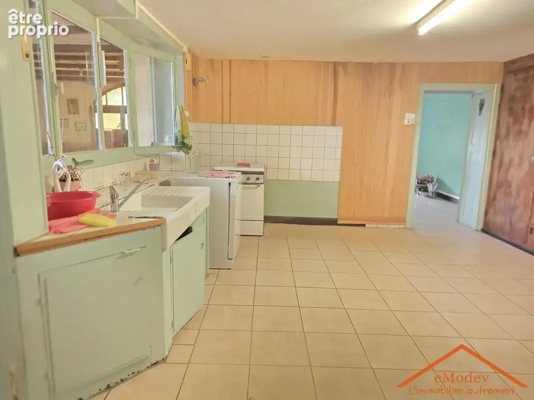 Maison 5 pièces 170 m² à vendre à Fremifontaine (88600) - photo 5