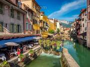 Appartement à MEYTHET