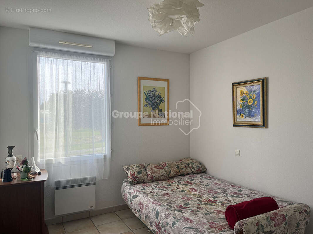 Maison à JONQUIERES-SAINT-VINCENT