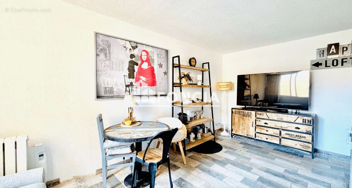 Appartement à NARBONNE