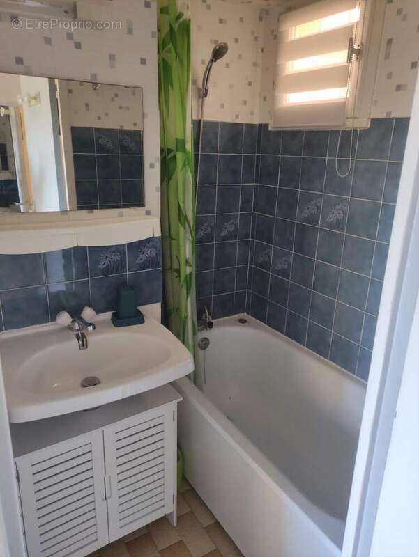 Photo 4 - Appartement à AGDE