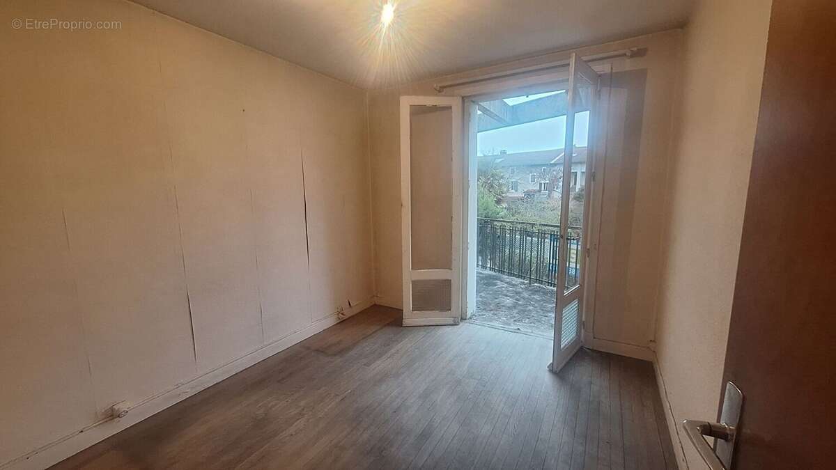 Maison à SALIES-DU-SALAT