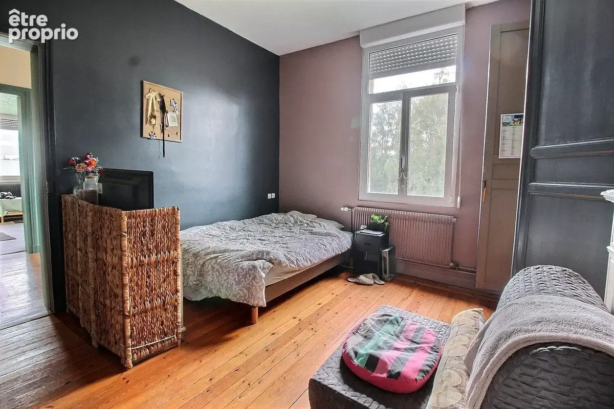 Maison 7 pièces 240 m² à vendre à Sailly-Sur-La-Lys (62840) - photo 9