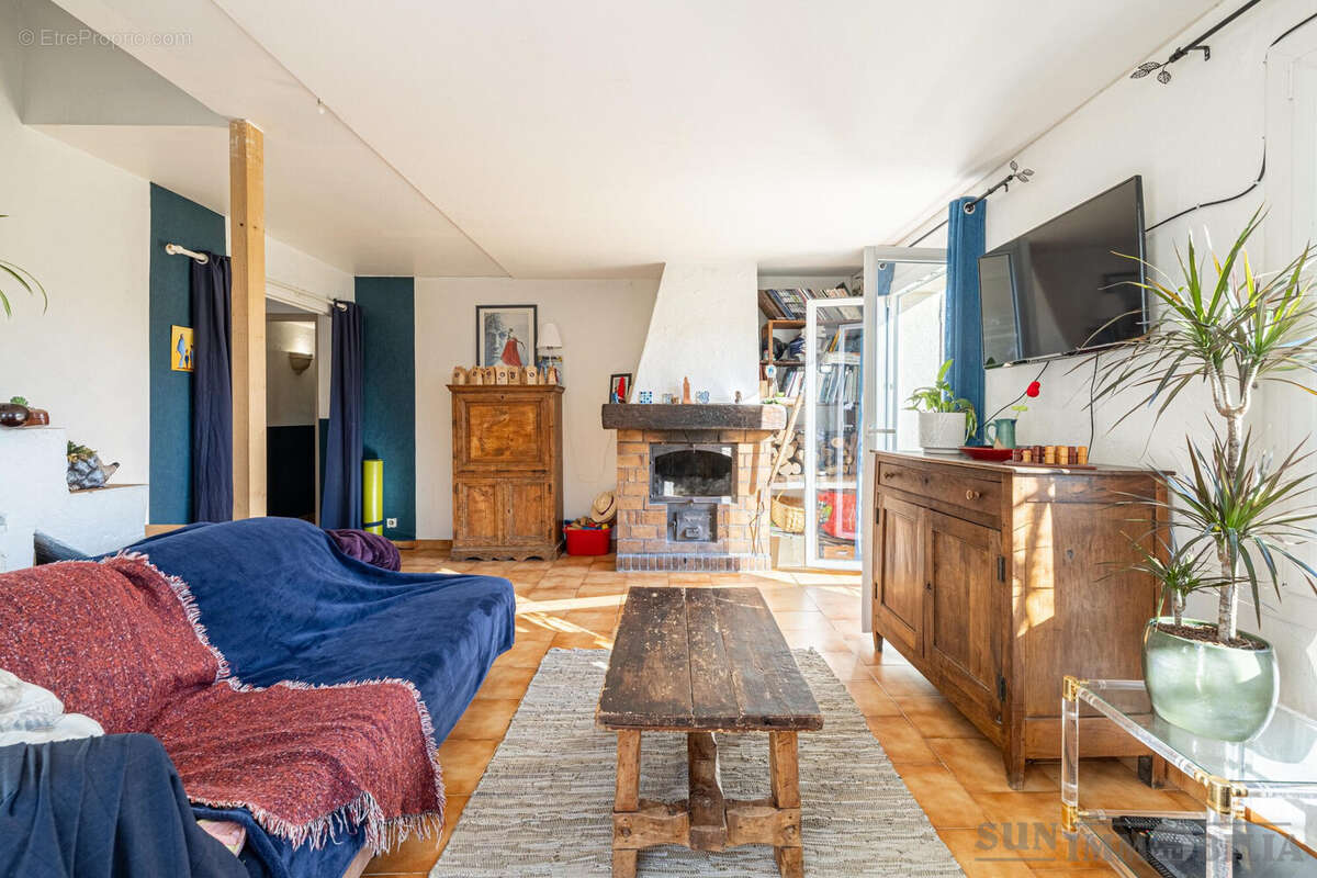 Maison 166 m² à Vence  - photo 3