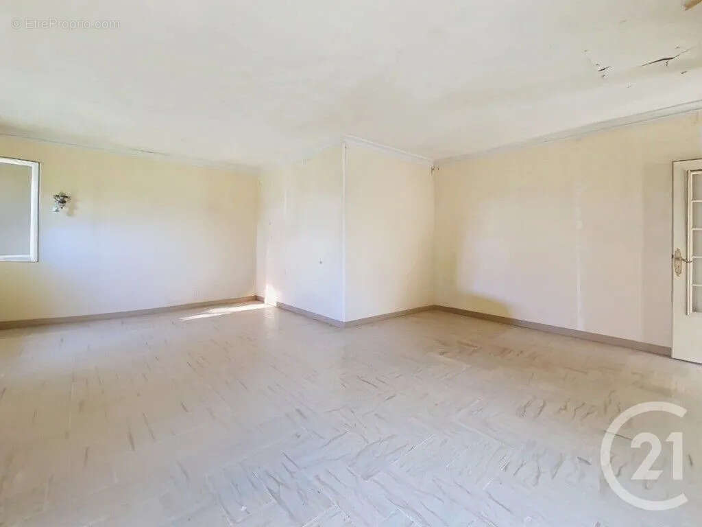 Maison à VENISSIEUX