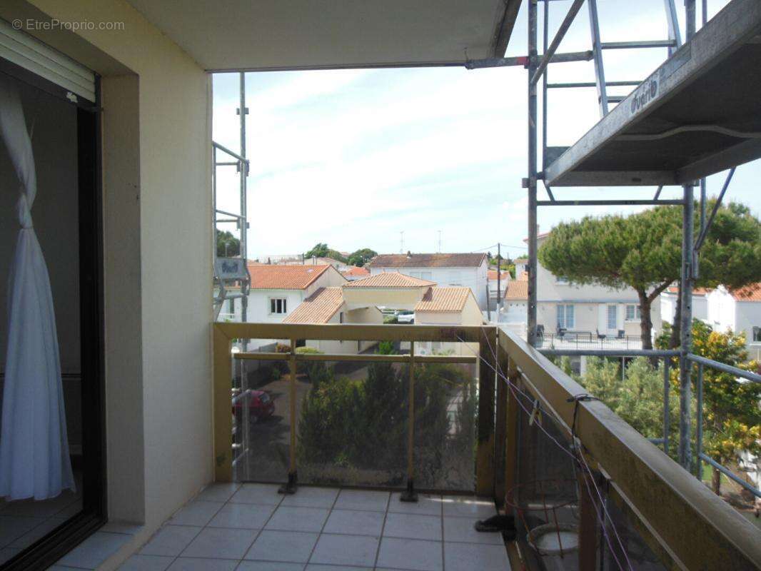 Appartement à ROYAN