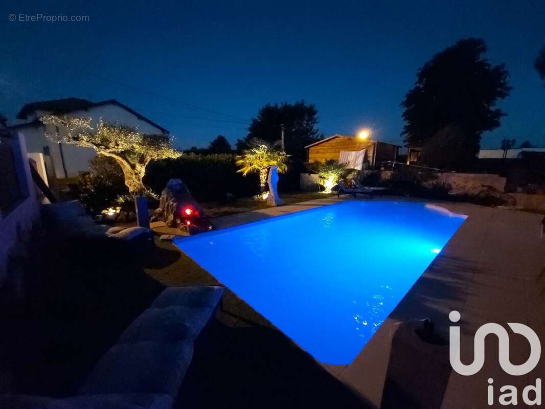 Photo 4 - Maison à DAX