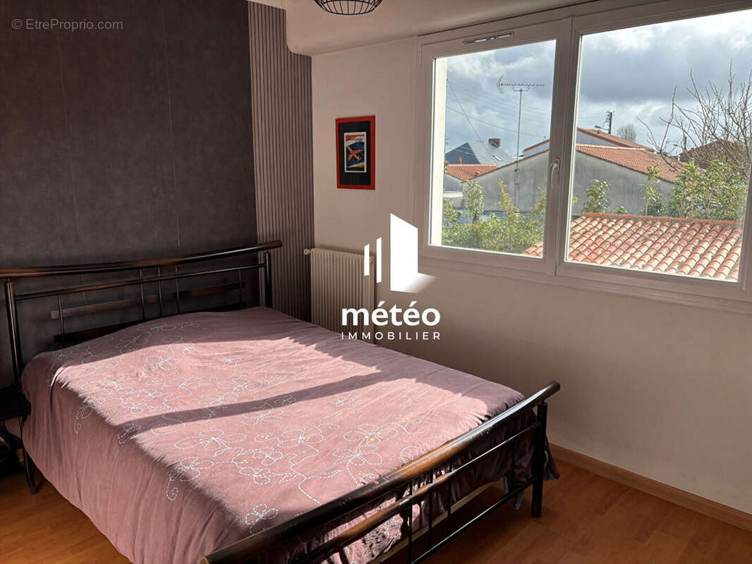 Appartement à LES SABLES-D'OLONNE